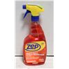 Image 1 : 946ML ZEP HEAVY DUTY CITRUS DEGREASER
