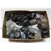 Image 1 : LOT OF ASSORTED CASTERS