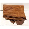 Image 1 : LARGE PIECE OF SOFT LEATHER