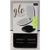 Image 1 : NEW GLO TECH RECHARGEABLE LED COMPACT MIRROR