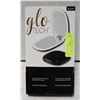 Image 1 : NEW GLO TECH RECHARGEABLE LED COMPACT MIRROR