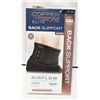 Image 1 : COPPER FIT ELITE BACK SUPPORT, ADJUSTABLE
