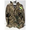 Image 1 : YUKON GEAR CAMO MENS HOODED COAT-ESTATE