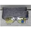 Image 1 : NEW MEN'S OWEN READING GLASSES 2 PK, +2.00