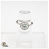 Image 1 : #1333-2.00 CT GRA CERTIFIED ROUND BRILLIANT CUT