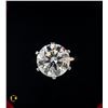 Image 1 : #1332-10.00 CT GRA CERTIFIED ROUND BRILLIANT CUT
