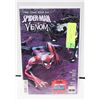 Image 1 : SPIDERMAN AND VENOM #1.
