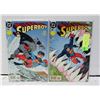 Image 1 : SUPERBOY #9 & 10,
