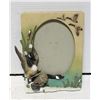 Image 1 : CANADA GOOSE RELIEF PICTURE FRAME
