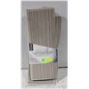 Image 1 : TOWN & COUNTRY LIVING DISH DRYING MATS 3 PC SET