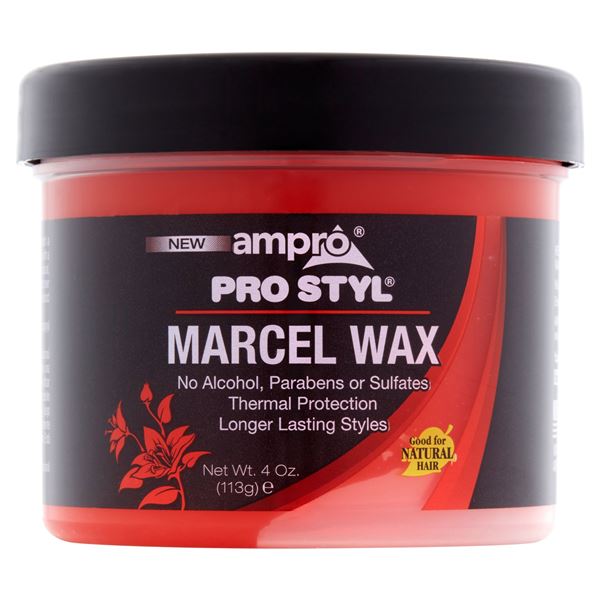 BRAND NEW 113G AMPRO PRO STYL MARCEL WAX