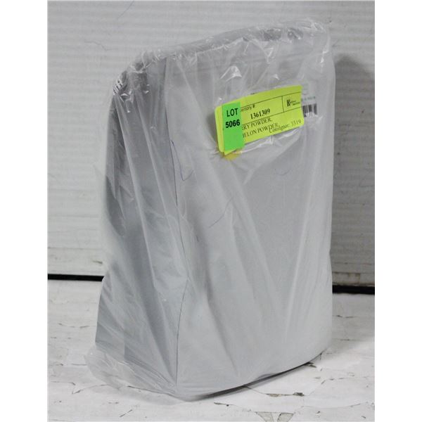 OPENED BLUEBERRY POWDER, WATERMELON POWDER,