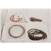 Image 1 : NEW JEWELRY FASHION SETS OF 4 -