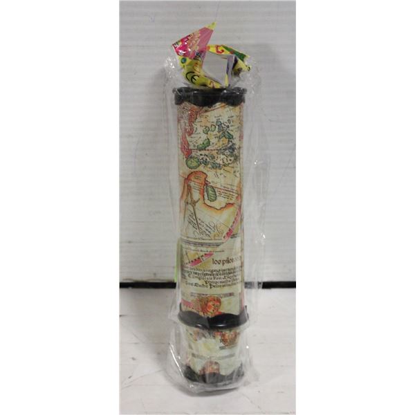 NEW KALEIDESCOPE 8 INCHES