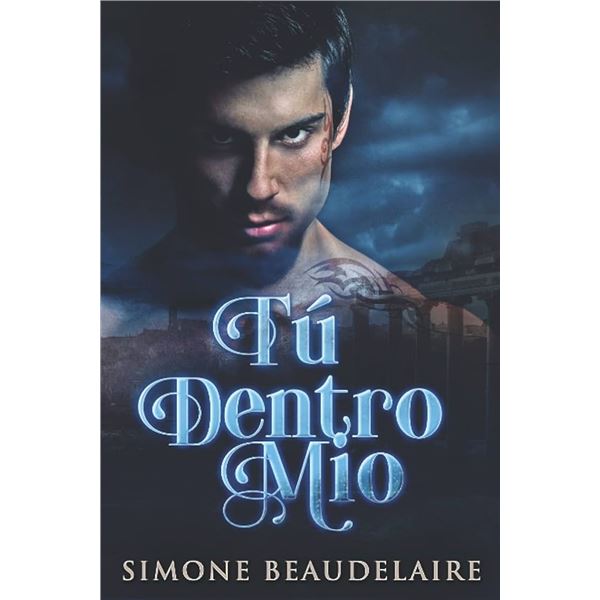 BRAND NEW FU DENTRO MIO BOOK