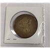 Image 2 : VINTAGE EDMONTON CASINO BRONZE COIN