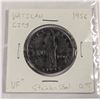 Image 1 : 1956 VATICAN CITY COIN