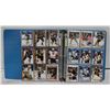 Image 1 : BINDER HOCKEY CARDS