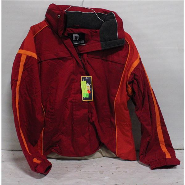 LADIES DRAGON COLLECTION LARGE - NEW