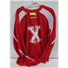 Image 1 : REEBOK X #12 SIZE LE MEN'S JERSEY