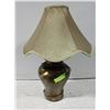 Image 1 : BRASS LAMP