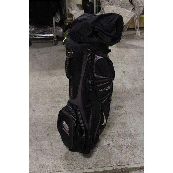 NIKE EXTREME SPORT GOLF BAG