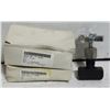 Image 1 : PARKER NEEDLE VALVE MV400S SET OF 2 NEW