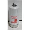 Image 1 : FLEETGUARD FUEL FILTER FS20076 FUEL/WATER