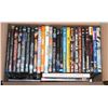 Image 1 : LARGE BOX ASSORTED POPULAR DVD MOVIES