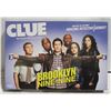 Image 1 : SEALED BROOKLYN NINE-NINE CLUE MYSTERY GAME