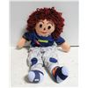 Image 1 : 24” RAGGIDY ANN DOLL