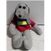 Image 1 : 1993 HUSH PUPPY SOCK STYLE HAND PUPPET