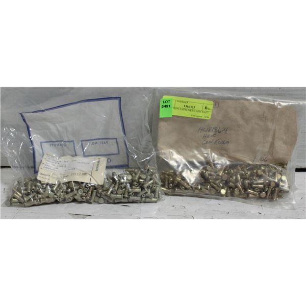 AVIATION FASTENERS AIRCRAFT