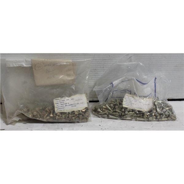 AVIATION FASTENERS AIRCRAFT