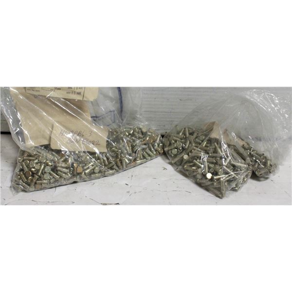 AVIATION FASTENERS AIRCRAFT