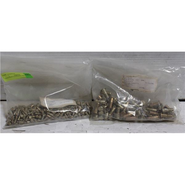 AVIATION FASTENERS AIRCRAFT