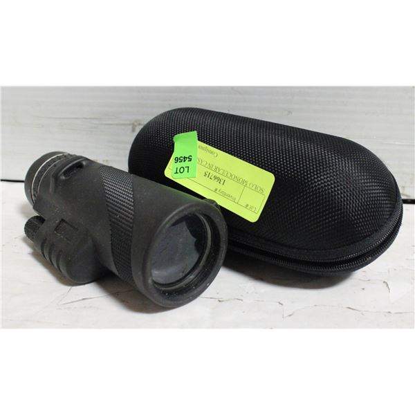 SOLO MONOCULAR IN CASE