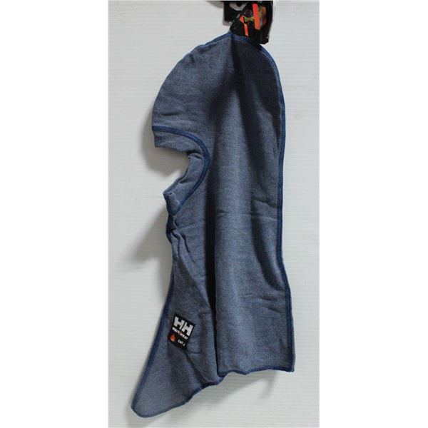 HELLY HANSEN FARGO FR BALACLAVA ROYAL BLUE