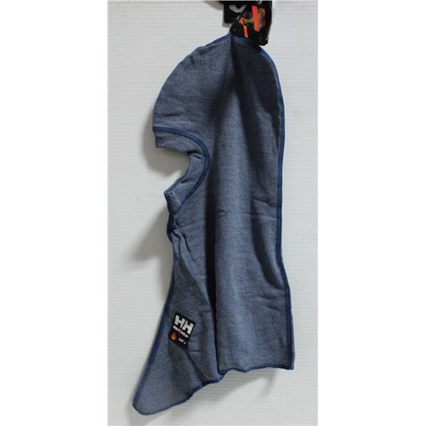 HELLY HANSEN FARGO FR BALACLAVA ROYAL BLUE