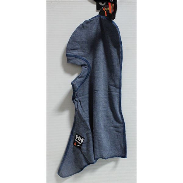 HELLY HANSEN FARGO FR BALACLAVA ROYAL BLUE