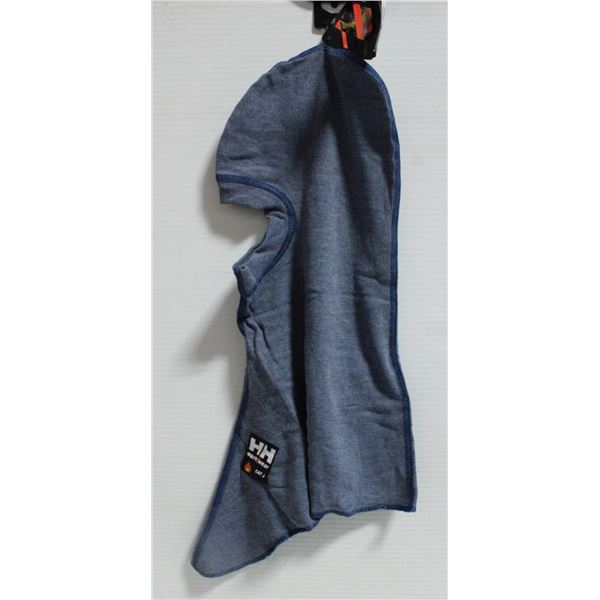 HELLY HANSEN FARGO FR BALACLAVA ROYAL BLUE