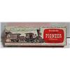 Image 1 : STROMBECKER 1949 PIONEER TRAIN WOOD MODEL KIT
