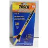Image 1 : ESTES TASER MODEK ROCKET LAUNCH SET W/MOTORS,
