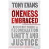 Image 1 : NEW TONY EVANS ONENESS EMBRACED A KINGDOM RACE