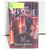 Image 1 : NEW HARDCOVER - CITY OF KAUS - RESCUE - BOOK 3