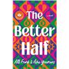 Image 1 : NEW HARDCOVER-THE BETTER HALF
