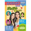 Image 1 : NEW SCOOP ISSUE 7 TIKTOK STARS