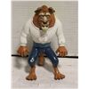 Image 1 : DISNEY BEAST FROM BEAUTY & THE