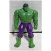 Image 1 : MARVEL AVENGERS THE INCREDIBLE HULK 7" FIGURE