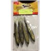Image 1 : 5" TURNABLE ANCHOVYS